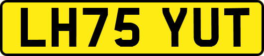 LH75YUT