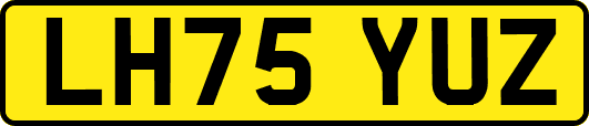 LH75YUZ