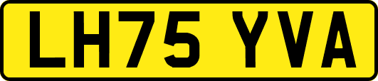 LH75YVA