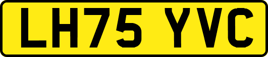 LH75YVC