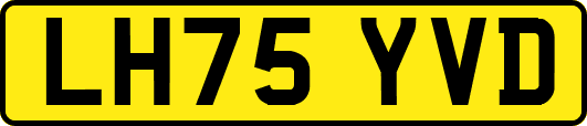 LH75YVD