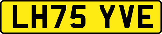 LH75YVE