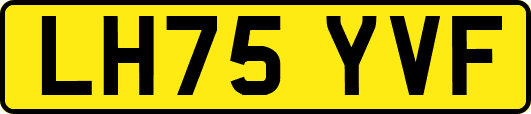 LH75YVF