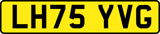 LH75YVG