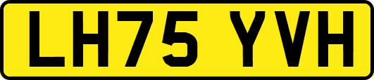 LH75YVH
