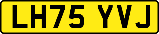 LH75YVJ