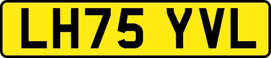LH75YVL