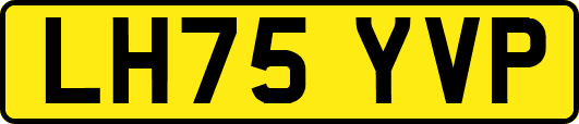 LH75YVP