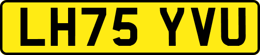 LH75YVU