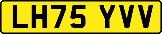 LH75YVV