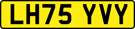 LH75YVY