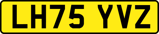 LH75YVZ