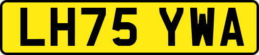 LH75YWA
