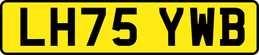 LH75YWB