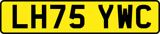 LH75YWC
