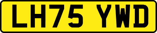LH75YWD