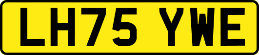 LH75YWE