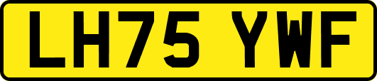 LH75YWF
