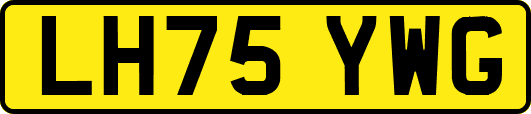 LH75YWG