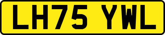 LH75YWL