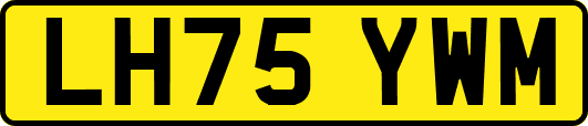 LH75YWM
