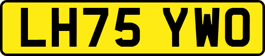 LH75YWO