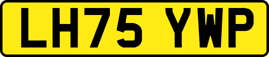 LH75YWP
