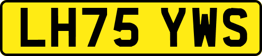 LH75YWS