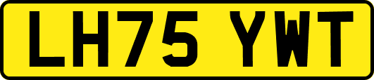 LH75YWT