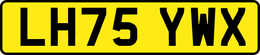 LH75YWX