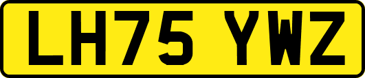 LH75YWZ