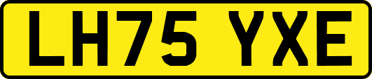 LH75YXE