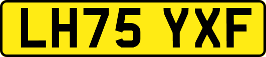 LH75YXF