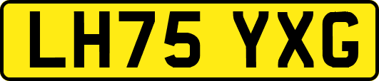 LH75YXG