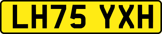LH75YXH