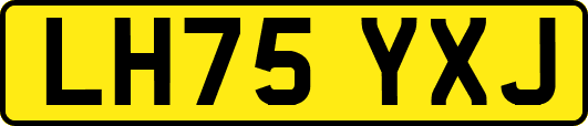 LH75YXJ