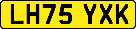 LH75YXK