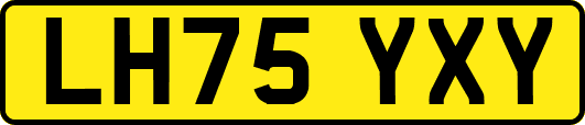 LH75YXY
