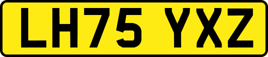 LH75YXZ