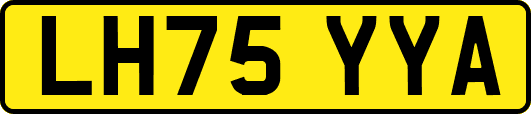 LH75YYA