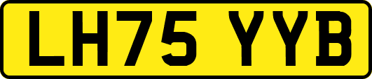LH75YYB