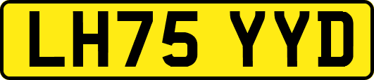 LH75YYD