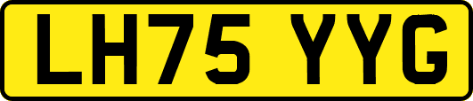 LH75YYG