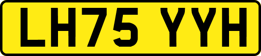 LH75YYH