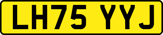 LH75YYJ