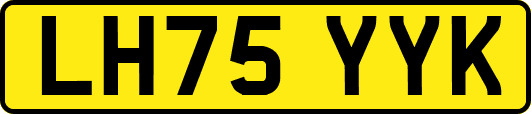 LH75YYK
