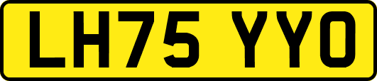 LH75YYO