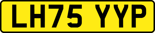 LH75YYP