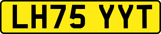LH75YYT