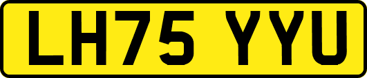 LH75YYU